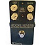 Used Keeley hooke neo vintage spring reverberator  Effect Pedal