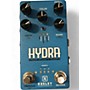 Used Keeley Used Keeley hydra Effect Pedal