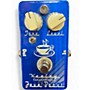 Used Keeley java boost Effect Pedal