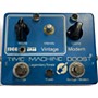 Used Keeley legendary tones time machine boost Effect Pedal