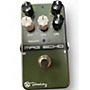 Used Keeley mag echo Effect Pedal