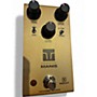 Used Keeley manis Effect Pedal