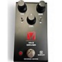 Used Keeley mk3 Driver Effect Pedal
