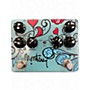 Used Keeley monterey Effect Pedal
