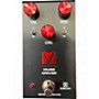 Used Keeley muse driver Effect Pedal