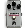 Used Keeley Used Keeley neutrino envelope filter Effect Pedal