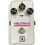 Used Keeley neutrino envelope filter Effect Pedal