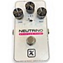 Used Keeley neutrino v2 Effect Pedal