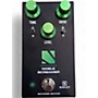 Used Keeley noble screamer Effect Pedal