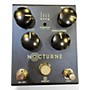 Used Keeley nocturne Effect Pedal