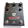 Used Keeley octa psi Effect Pedal