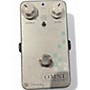 Used Keeley Used Keeley omni reverb Effect Pedal