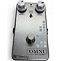 Used Keeley omni reverb Effect Pedal