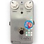 Used Keeley omni reverb Effect Pedal
