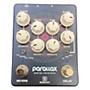 Used Keeley parallax Effect Pedal