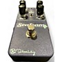 Used Keeley Used Keeley seafoam plus Effect Pedal