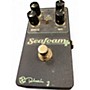 Used Keeley seafoam plus Effect Pedal