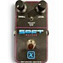 Used Keeley soft reverb Effect Pedal