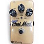 Used Keeley super phat mod Effect Pedal