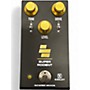 Used Keeley super rodent Effect Pedal Package