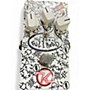 Used Keeley the return of son of fuzz head Effect Pedal