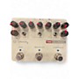 Used Keeley tone workstation Effect Pedal