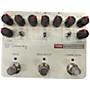 Used Keeley tone workstation Effect Processor