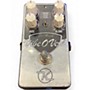 Used Keeley vibe o verb Effect Pedal