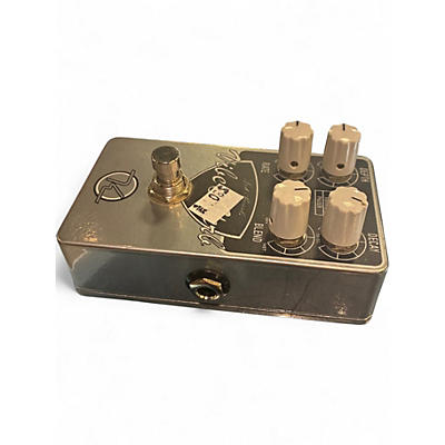Used Keeley vibe o verb  Effect Pedal