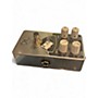 Used Keeley vibe o verb  Effect Pedal