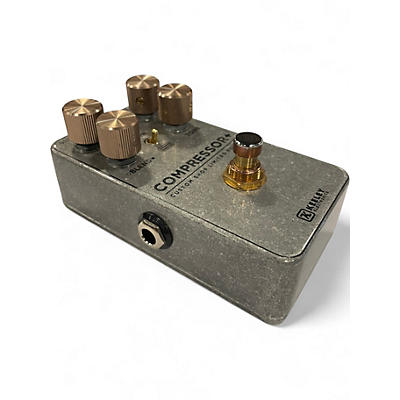 Used Keely Electronics Compressor+ Custom Shop Limited Edition Effect Pedal