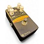 Used Keely Memphis Sun Effect Pedal