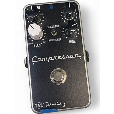Used Keely PETAL Effect Pedal