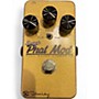 Used Keely SUPER PHAT MOD Effect Pedal Package