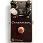 Used Keenley Used Keenley COMPRESSOR PLUS Effect Pedal