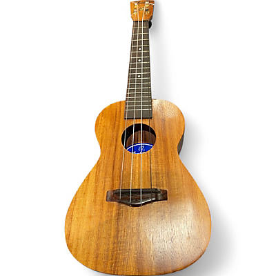 Used Keilanie concert natural Ukulele
