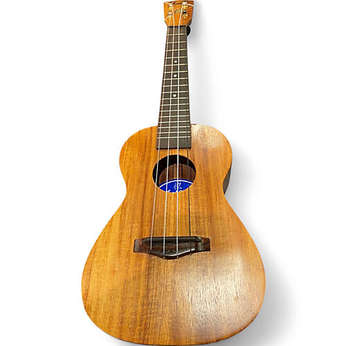 Used Keilanie concert natural Ukulele natural