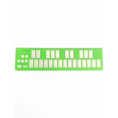 Used Keith McMillen K-BOARD-C MINI MPE MIDI Controller