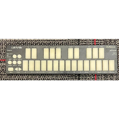 Keith McMillen Used Keith McMillen K708 QuNexus MIDI Controller