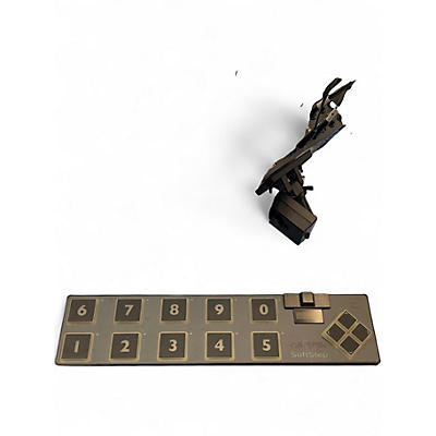 Used Keith McMillen Softstep MIDI Controller