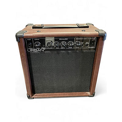 Used Keith Urban 15 WATT AMP Guitar Combo Amp