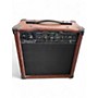Used Keith Urban 15 watt Battery Powered Amp