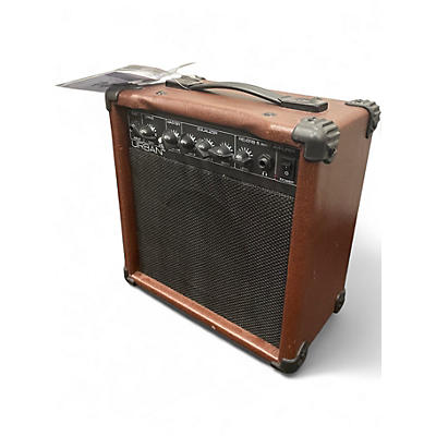 Used Keith Urban 15KU Guitar Combo Amp