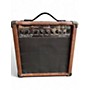 Used Keith Urban 15w guitar amp Guitar Combo Amp