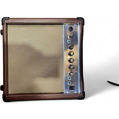 Used Keith Urban ACOUSTC GUITAR AMP Guitar Combo Amp