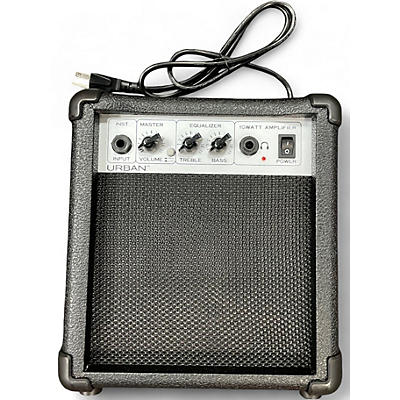 Used Keith Urban ACOUSTIC AMP Acoustic Guitar Combo Amp