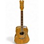 Used Keith Urban AMERICAN VINTAGE 2 Tone Sunburst Acoustic Guitar 2 Tone Sunburst
