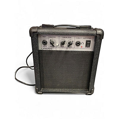 Used Keith Urban Amp Guitar Combo Amp