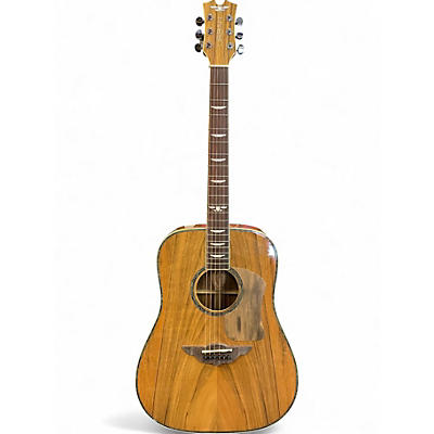 Keith Urban Guitars | Musician's Friend