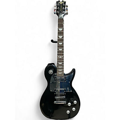 Used Keith Urban Custom Black Solid Body Electric Guitar